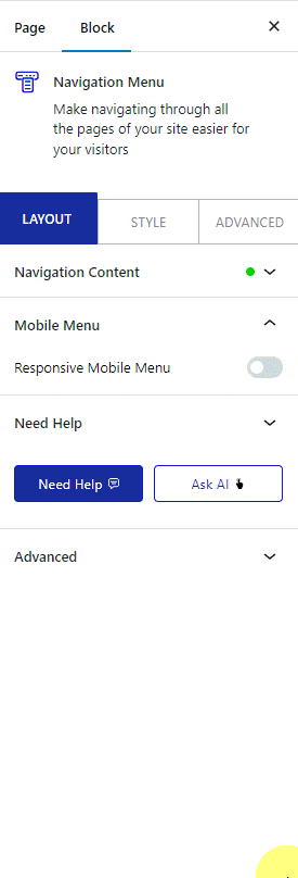 How to Create a Swiper Menu for Mobile in WordPress? How to Create a Swiper Menu for Mobile in WordPress?