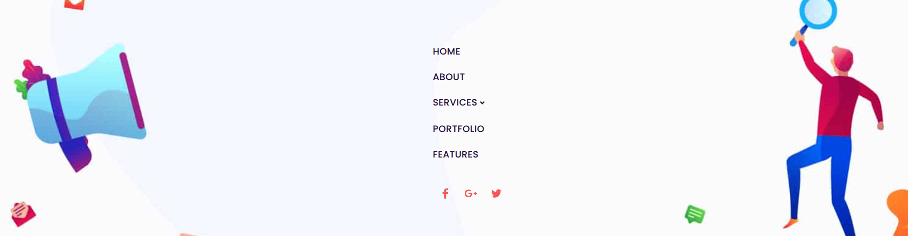How to Create a Vertical Menu in WordPress?