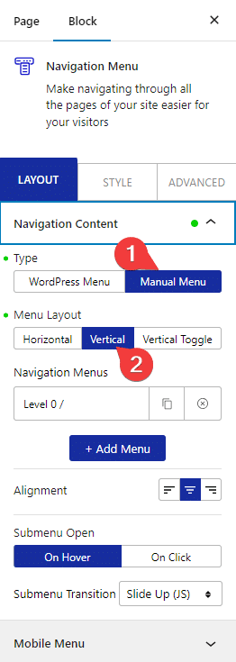 How to Create a Vertical Mega Menu in WordPress? How to Create a Vertical Mega Menu in WordPress?