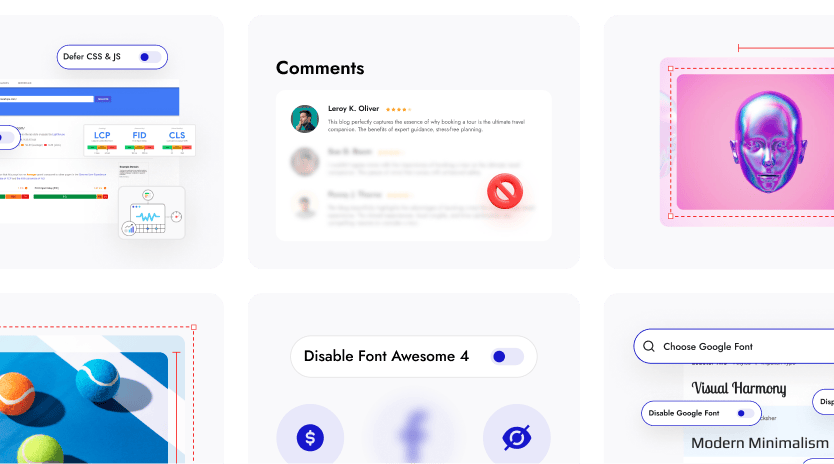 Nexter Extension - The Power Up Extension for your WordPress Website