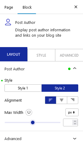 How to Add Post Author Box in WordPress Blog Post?
