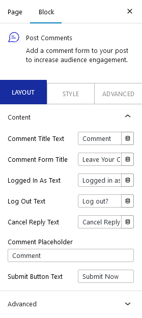 How to Customize Post Comments in WordPress Blog Post?