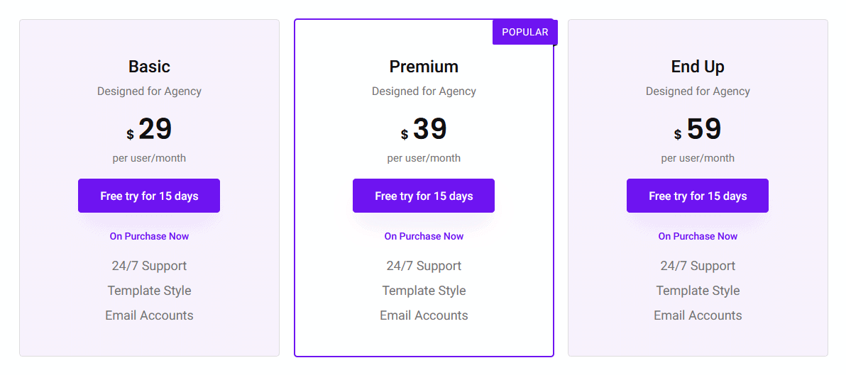 How to Add a Ribbon to a WordPress Pricing Table? (Recommended, Popular Tag)