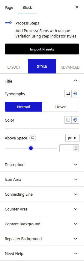How to Add Process Steps in WordPress? (Vertical & Horizontal) How to Add Process Steps in WordPress? (Vertical & Horizontal)