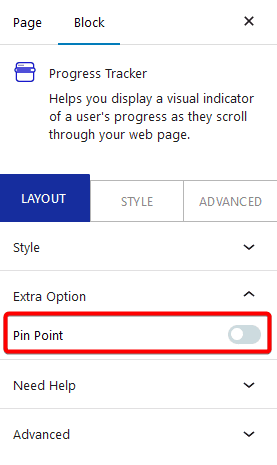 How to Add a Reading Progress Bar in WordPress?