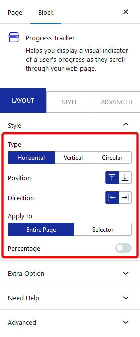How to Add a Reading Progress Bar in WordPress?