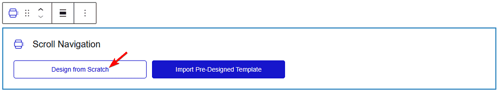 How to Create One Page Scroll Navigation in WordPress? How to Create One Page Scroll Navigation in WordPress?