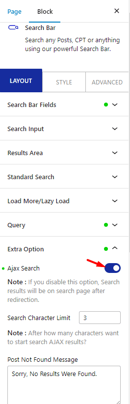 How to Add Ajax Search for WooCommerce Products in WordPress?