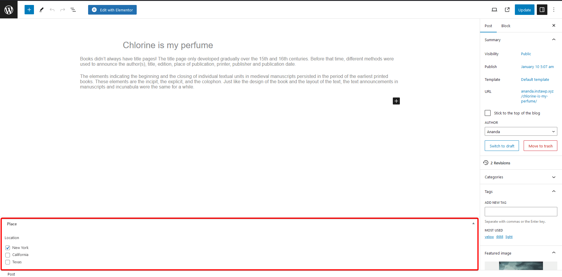 How to Search Posts by Custom Field in WordPress?