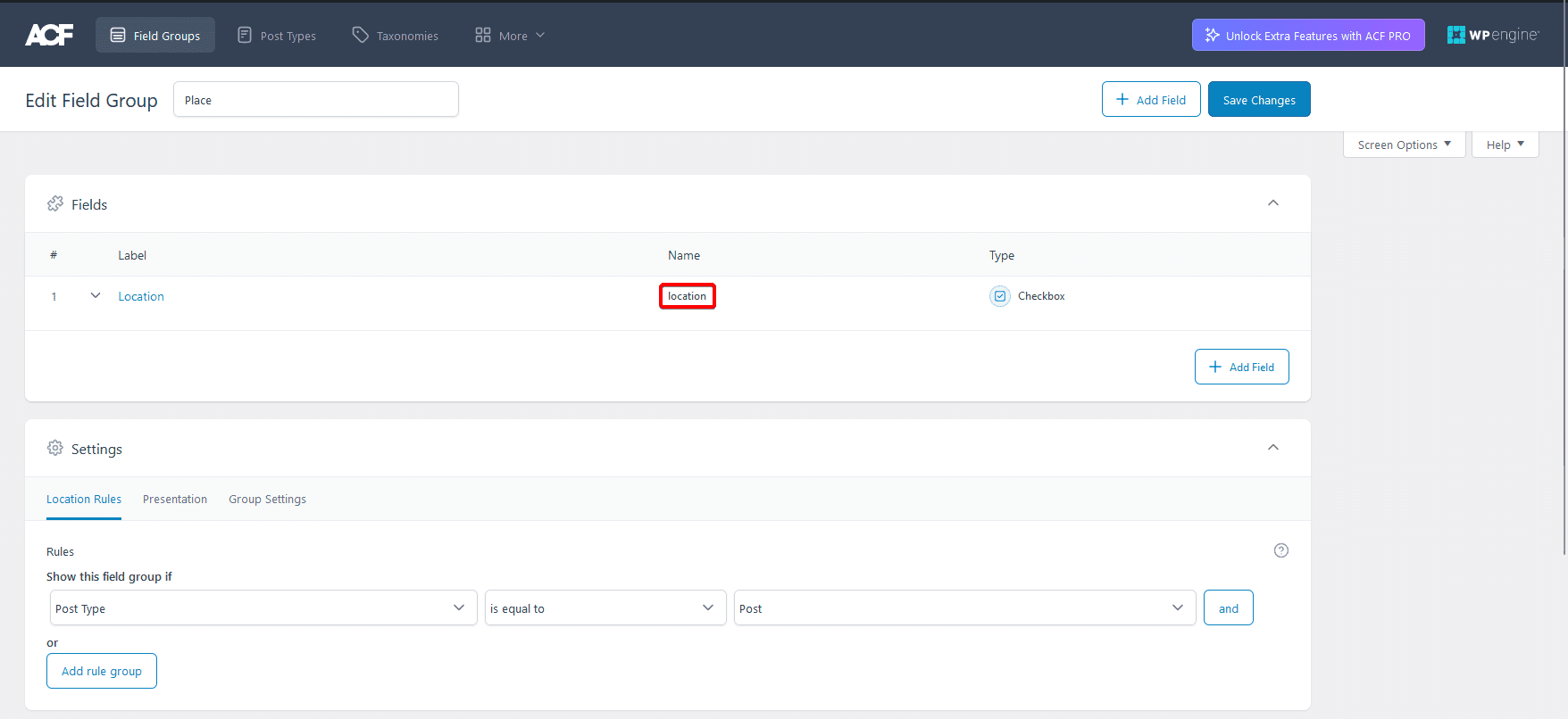 How to Search Posts by Custom Field in WordPress?