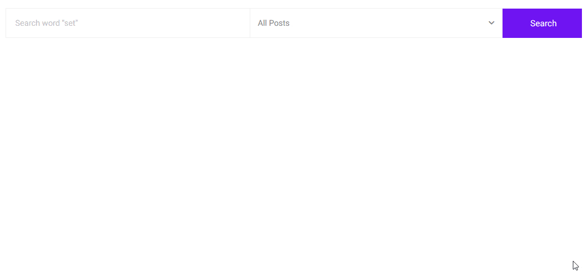 How to Add Ajax Load More Button to Search Results in WordPress?