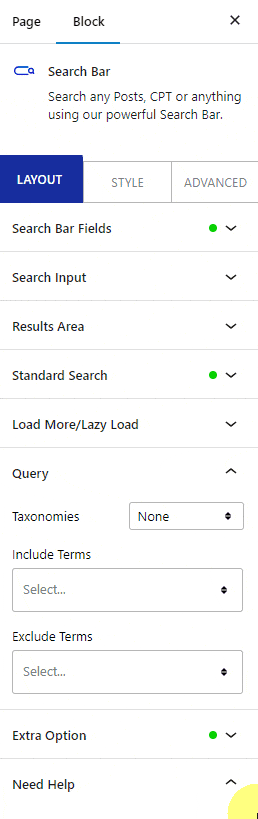 How to Limit WordPress Search by a Taxonomy Term?