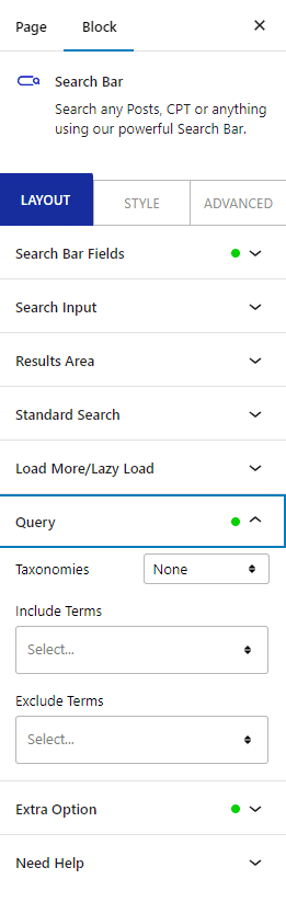 How to Add a Search Bar in WordPress?