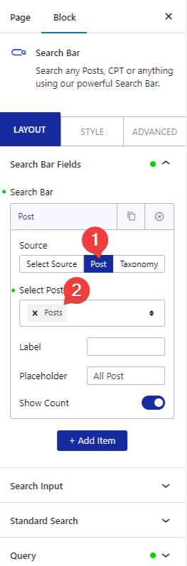 How to Search Posts by Title Only in WordPress?