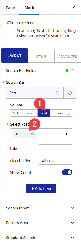 How to Add Ajax Search for WooCommerce Products in WordPress?