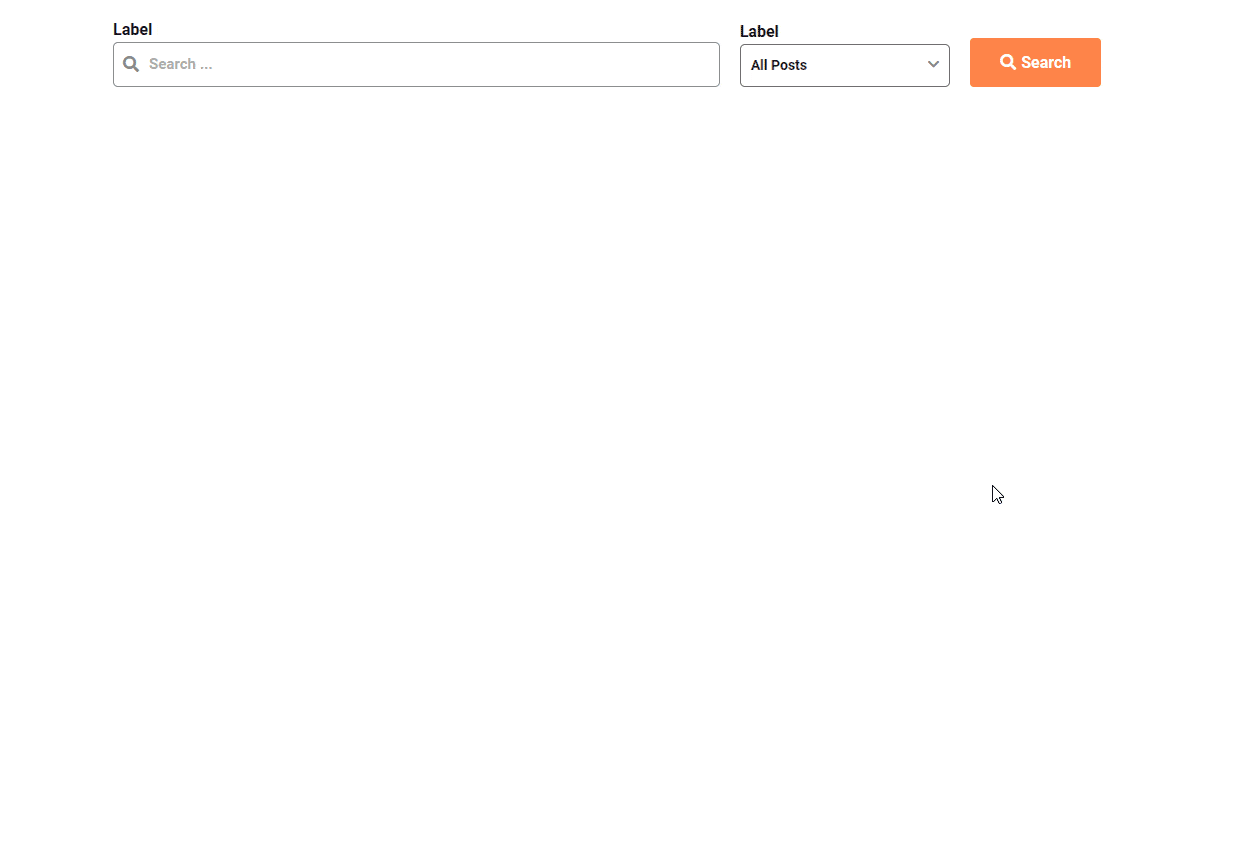 How to Add Ajax Search for WooCommerce Products in WordPress?