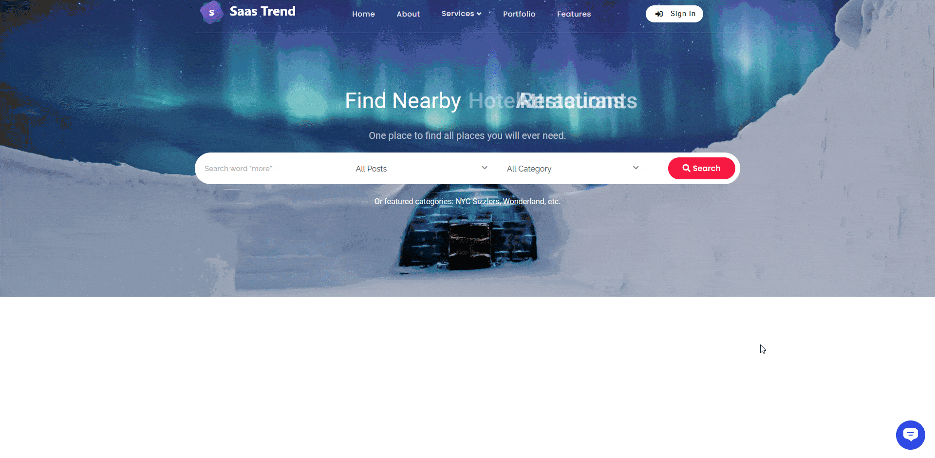 How to Search by Post Category in WordPress?