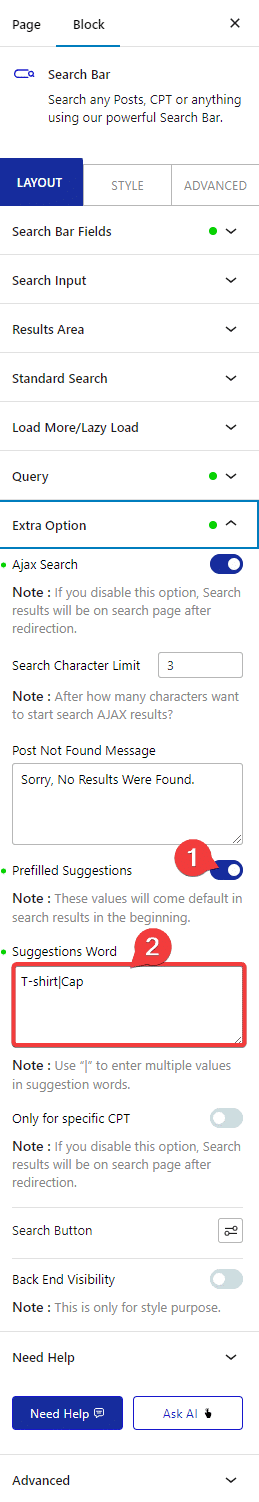 How to Add Keyword Suggestions For Search in WordPress? (Most Searched) How to Add Keyword Suggestions For Search in WordPress? (Most Searched)