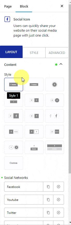 How To Add Social Icons in WordPress? How To Add Social Icons in WordPress?