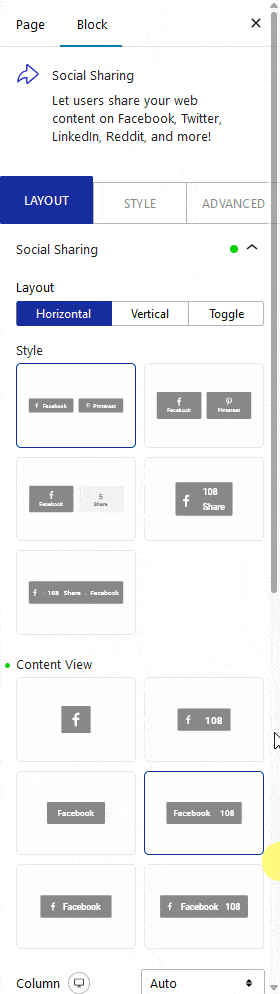 How to Add Social Sharing Buttons in WordPress?