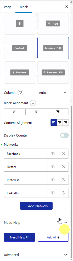 How to Add Social Sharing Buttons in WordPress?