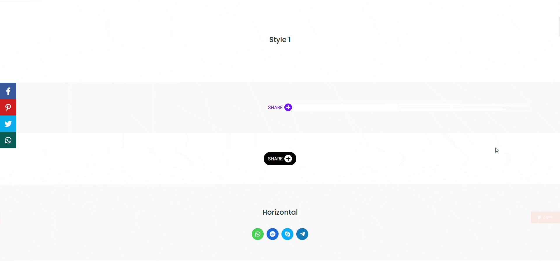 How to Add Sticky Social Icons in WordPress? How to Add Sticky Social Icons in WordPress?