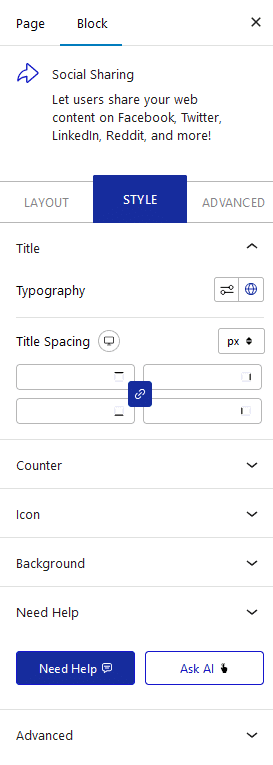 How to Add Social Sharing Buttons in WordPress?