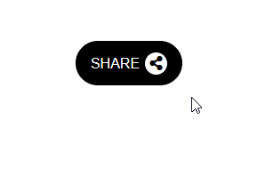 How to Add Social Share Toggle Button in WordPress?