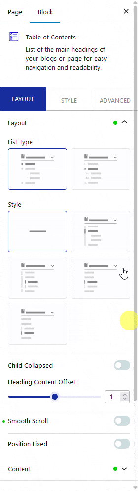 How to Add a Table Of Contents in WordPress? How to Add a Table Of Contents in WordPress?