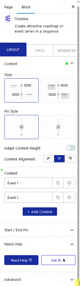 How to Add iFrame Content in WordPress Timeline?