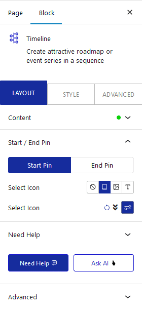 How to Add a WordPress Timeline?