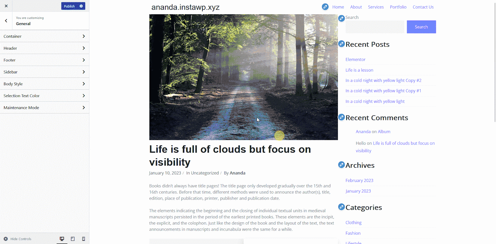 Looking Back at Nexter Rebrand & All New Things Coming on the Way 2025!