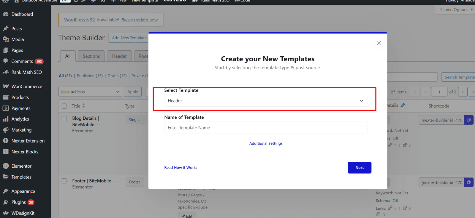 How to Add Header and Footer Code in WordPress [Easy Methods]