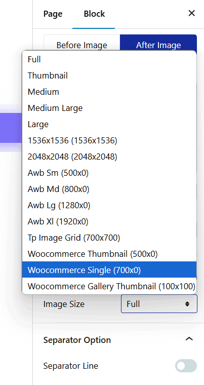 How to Add a WordPress Before After Slider [Step-by-Step Guide]
