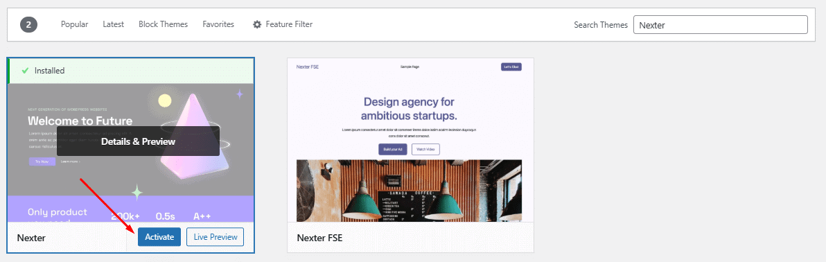 How to Install WordPress Theme [Beginners Guide]