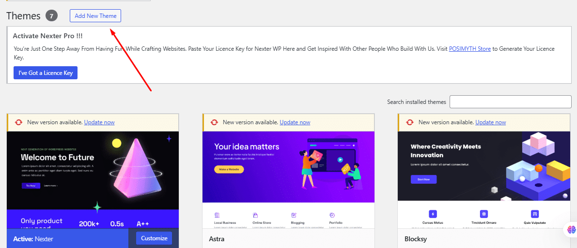How to Install WordPress Theme [Beginners Guide]