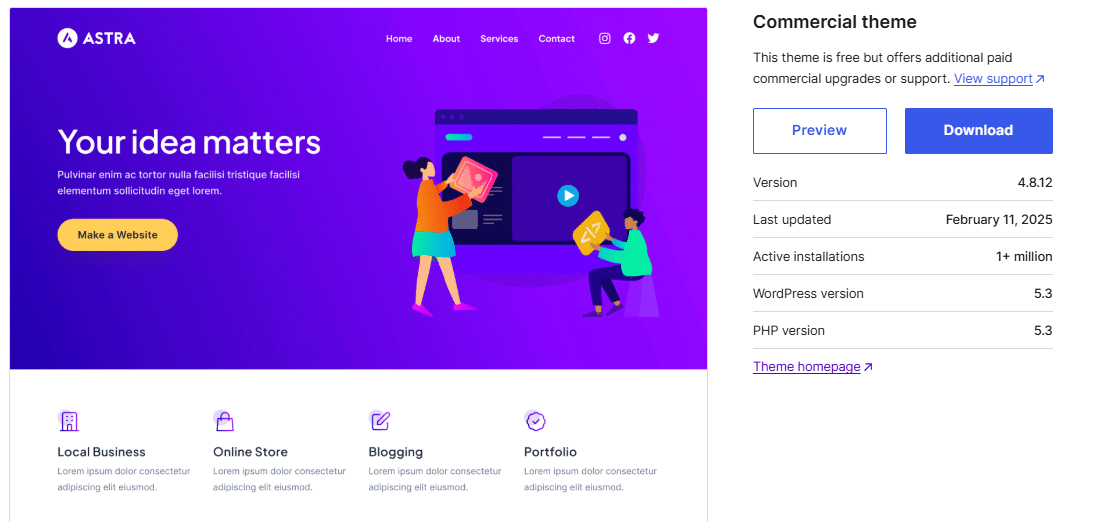 8+ Best WordPress Blog Themes (Fast & SEO-friendly) 8+ Best WordPress Blog Themes (Fast & SEO-friendly)