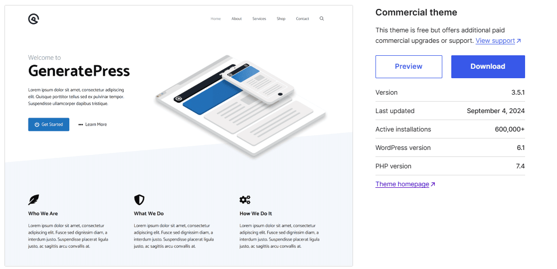 8+ Best WordPress Blog Themes (Fast & SEO-friendly) 8+ Best WordPress Blog Themes (Fast & SEO-friendly)
