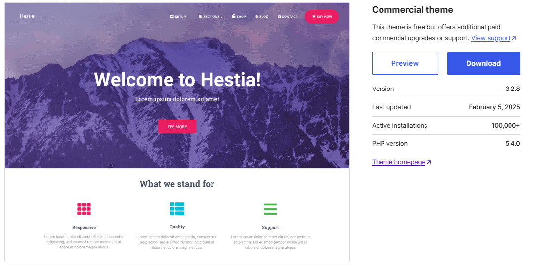 8+ Best WordPress Blog Themes (Fast & SEO-friendly) 8+ Best WordPress Blog Themes (Fast & SEO-friendly)