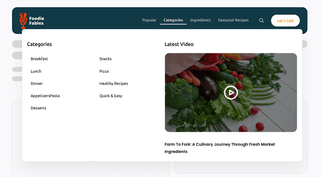 5 Best WordPress Mega Menu Plugins