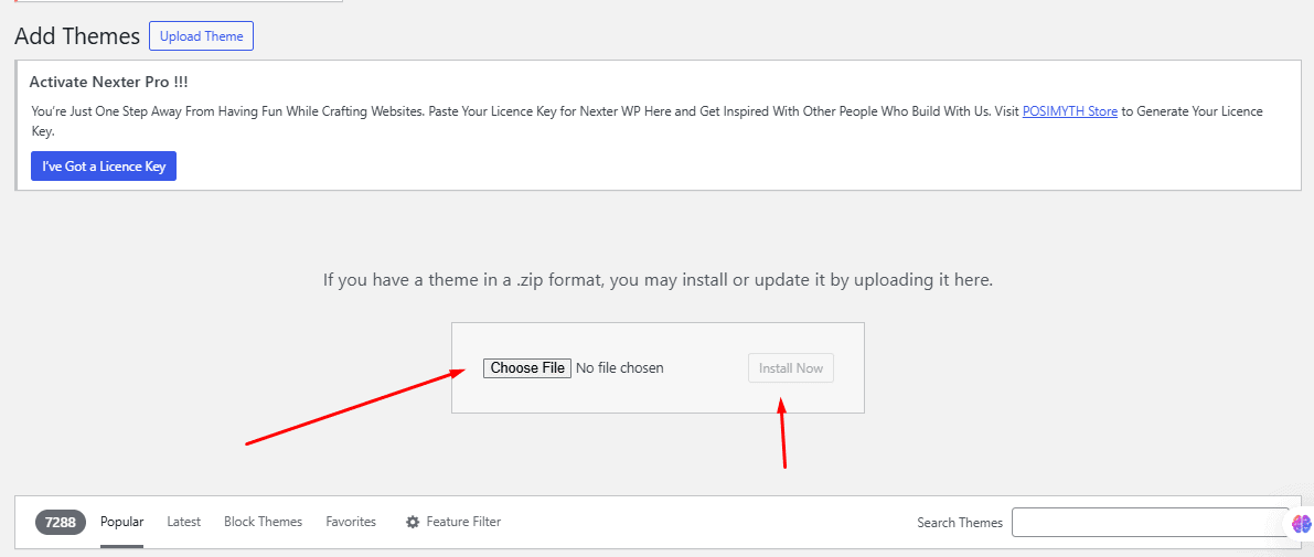 How to Install WordPress Theme [Beginners Guide]