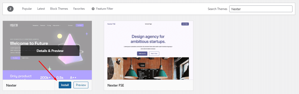 How to Install WordPress Theme [Beginners Guide]