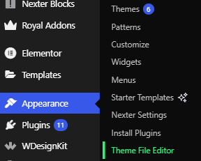 How to Add Google AdSense to WordPress Blog [Step-by-Step]