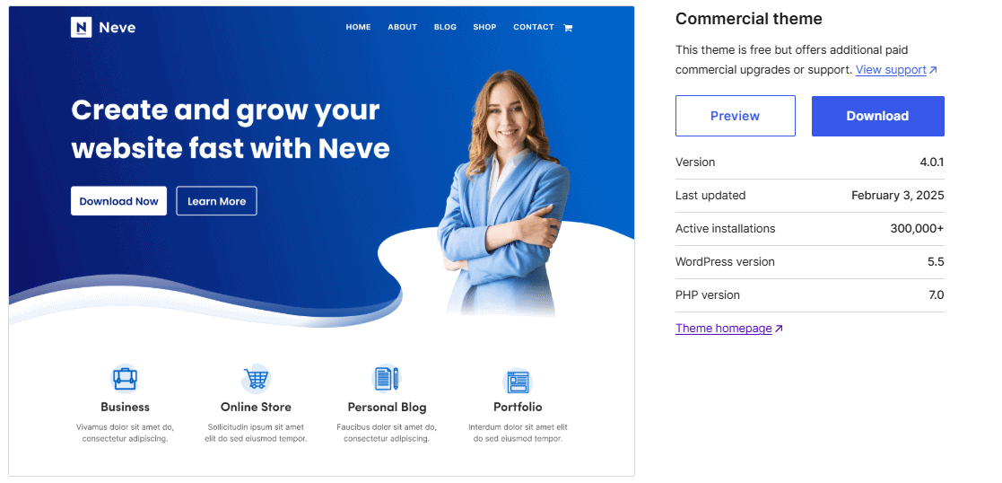 8+ Best WordPress Blog Themes (Fast & SEO-friendly) 8+ Best WordPress Blog Themes (Fast & SEO-friendly)