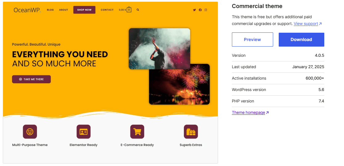 8+ Best WordPress Blog Themes (Fast & SEO-friendly) 8+ Best WordPress Blog Themes (Fast & SEO-friendly)