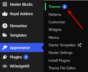How to Install WordPress Theme [Beginners Guide]