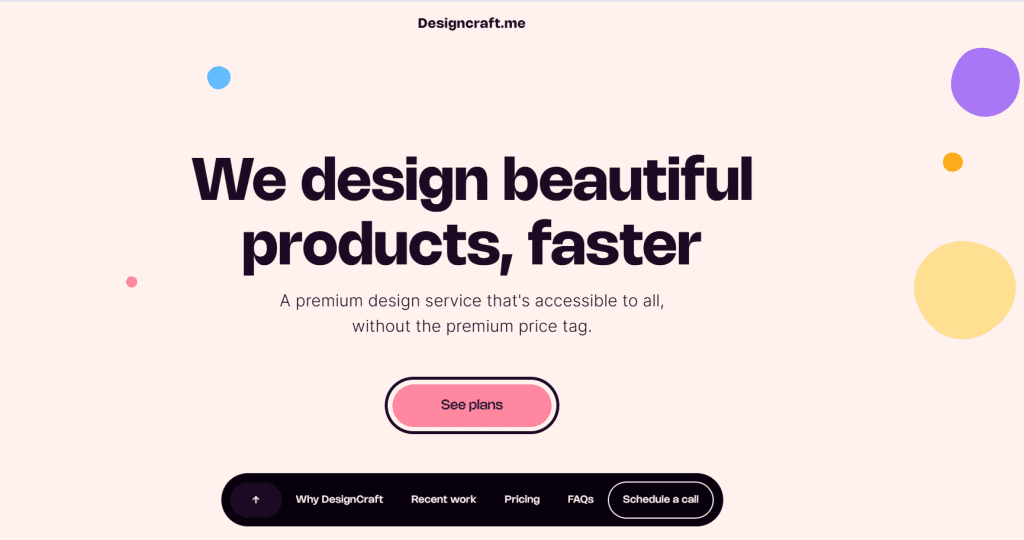 How to Create WordPress One Page Navigation [Single Page Website]
