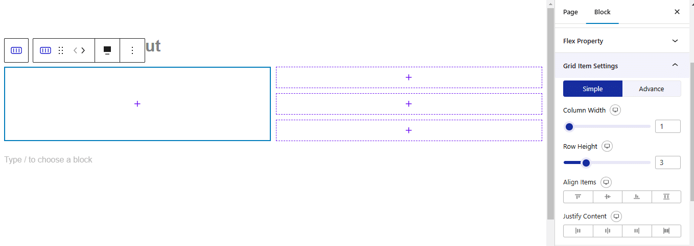 Introducing CSS Grid Layout in Nexter Blocks – More Control, More Flexibility