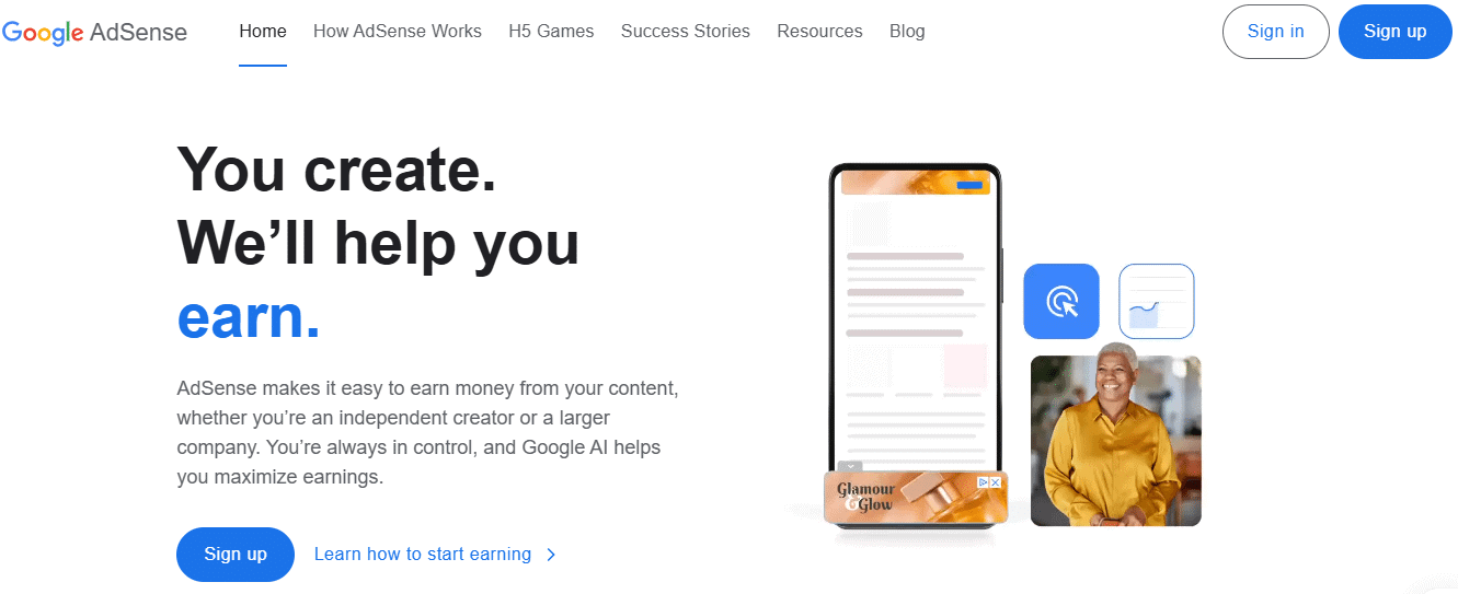 How to Add Google AdSense to WordPress Blog [Step-by-Step]