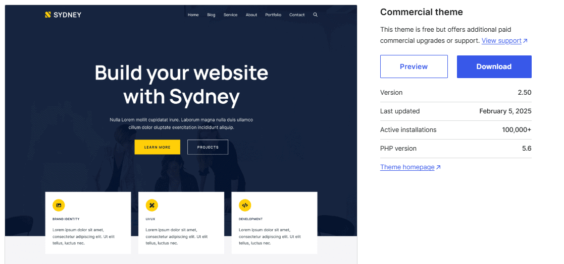 8+ Best WordPress Blog Themes (Fast & SEO-friendly) 8+ Best WordPress Blog Themes (Fast & SEO-friendly)